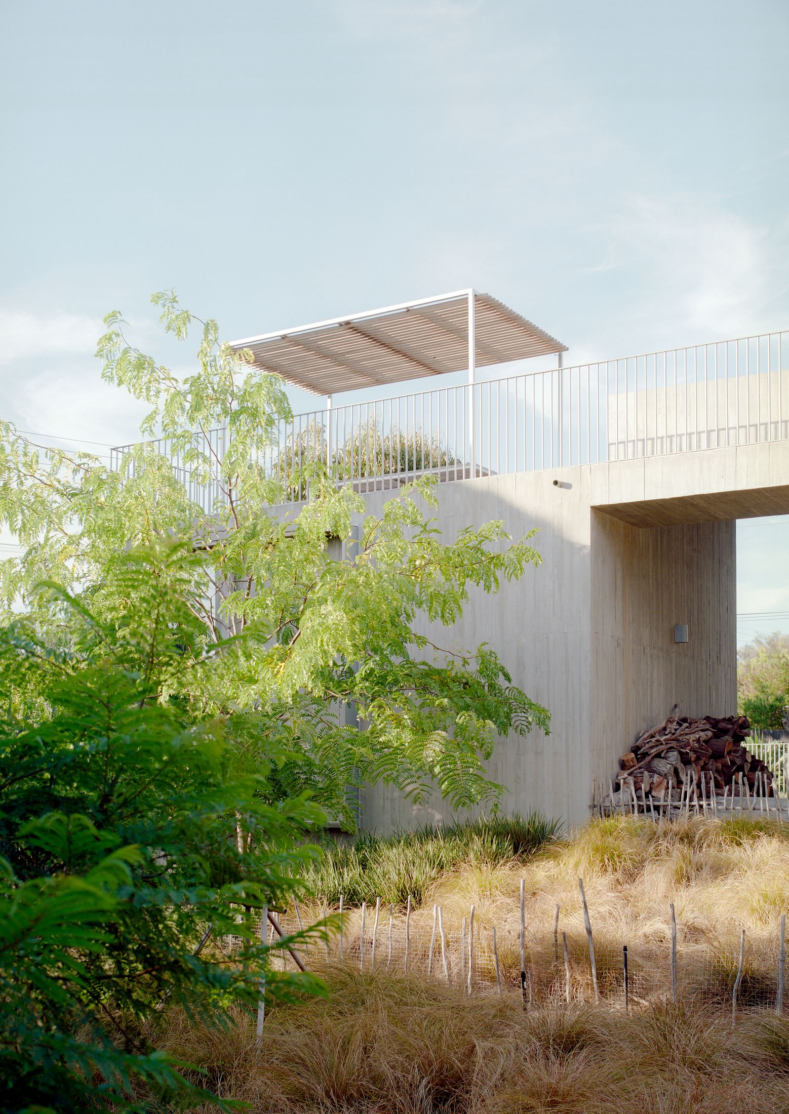 Yellowtrace Aires Mateus Maco Neometro Mori House Photo Brook James 27 Opt80