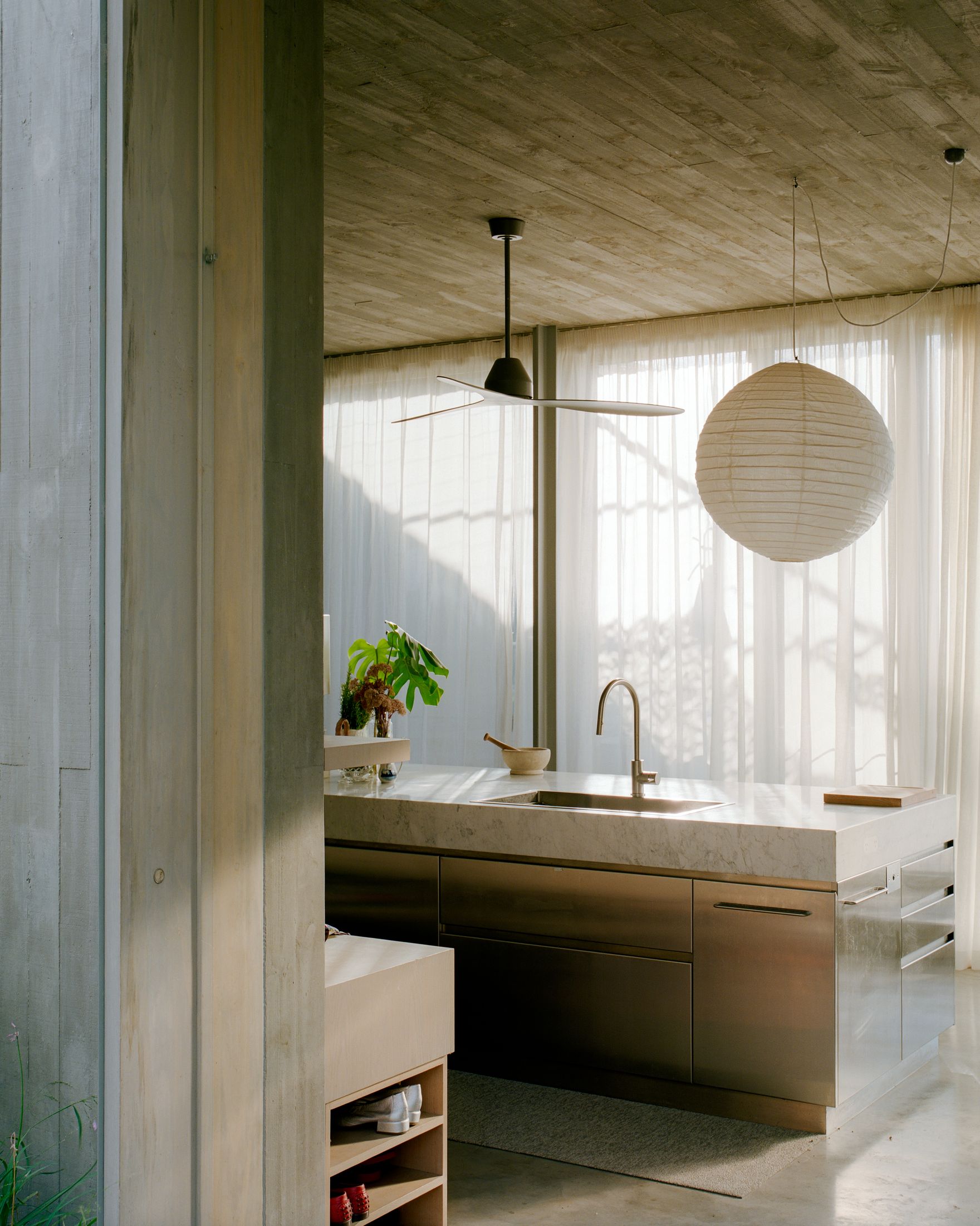 Yellowtrace Aires Mateus Maco Neometro Mori House Photo Brook James 26 Opt80
