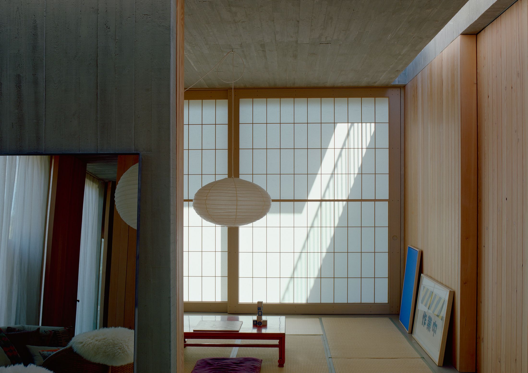 Yellowtrace Aires Mateus Maco Neometro Mori House Photo Brook James 15 Opt80