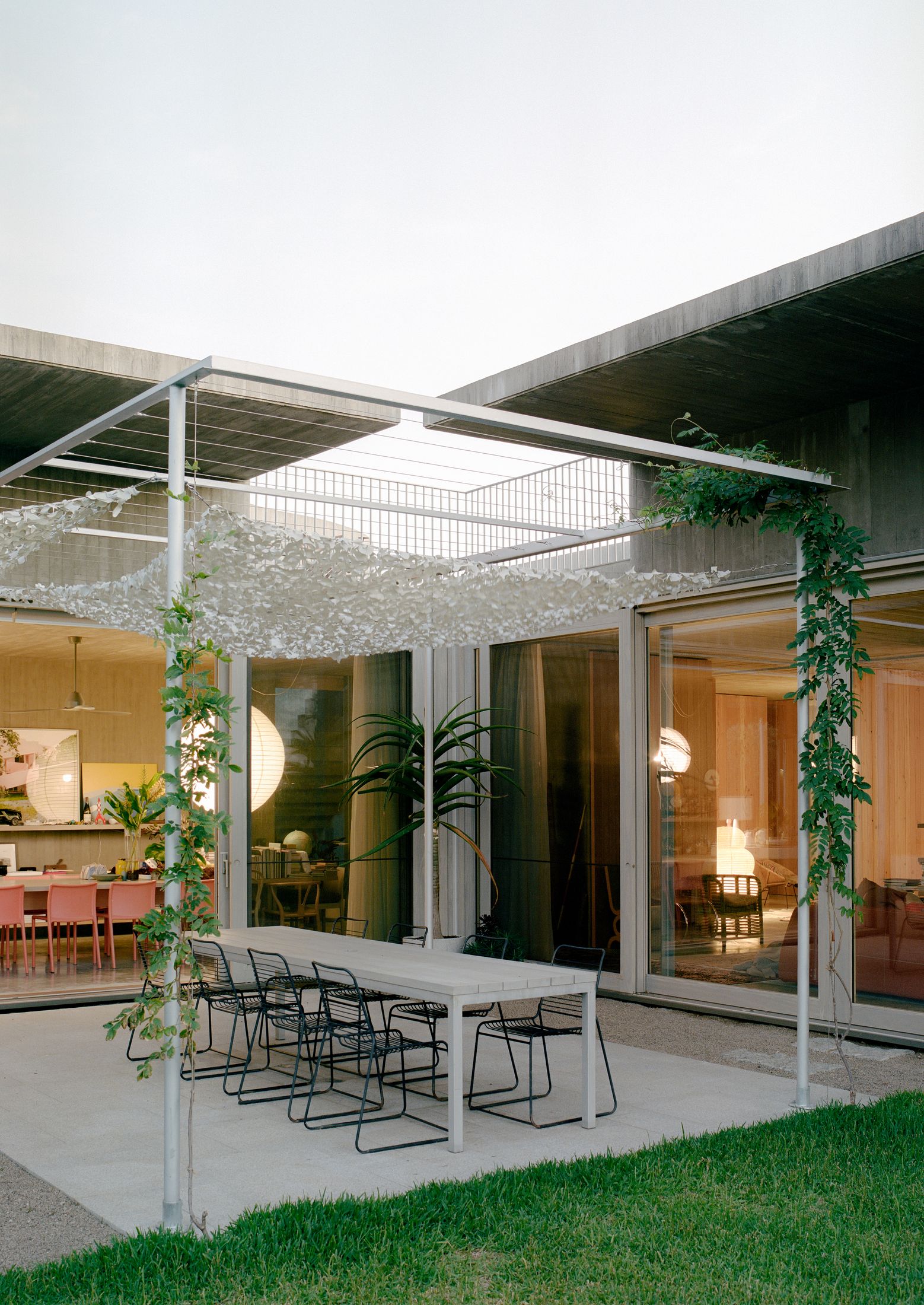 Yellowtrace Aires Mateus Maco Neometro Mori House Photo Brook James 38 Opt80