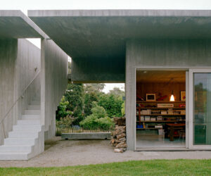 Yellowtrace Aires Mateus Maco Neometro Mori House