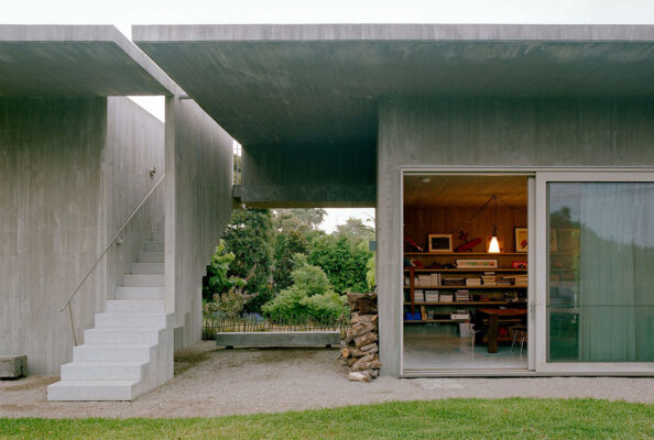 Yellowtrace Aires Mateus Maco Neometro Mori House