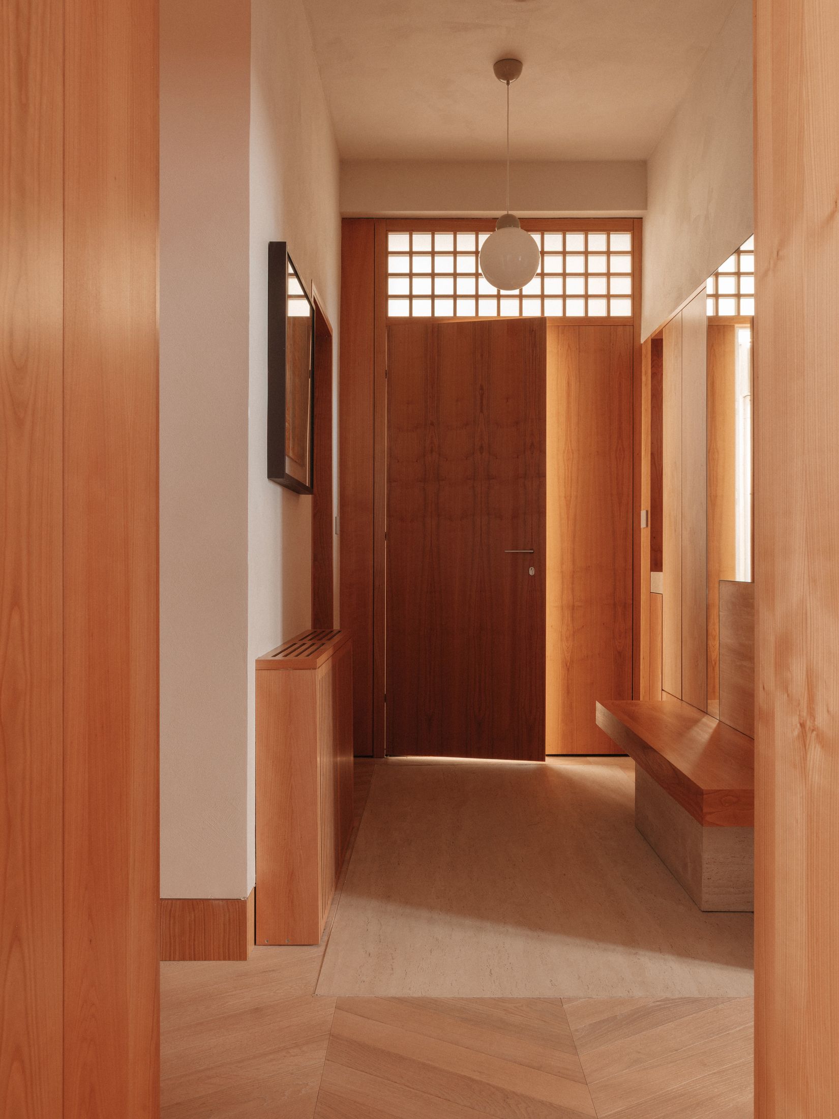 Yellowtrace Projekt V Arhitektura Treehouse Apartment Sarajevo Interior Architecture Photo Shantanu Starick 01 Opt80