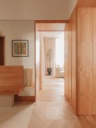 Yellowtrace Projekt V Arhitektura Treehouse Apartment Sarajevo Interior Architecture Photo Shantanu Starick 03 Opt80
