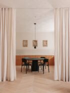 Yellowtrace Projekt V Arhitektura Treehouse Apartment Sarajevo Interior Architecture Photo Shantanu Starick 04 Opt80