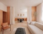Yellowtrace Projekt V Arhitektura Treehouse Apartment Sarajevo Interior Architecture Photo Shantanu Starick 05 Opt80