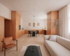 Yellowtrace Projekt V Arhitektura Treehouse Apartment Sarajevo Interior Architecture Photo Shantanu Starick 06 Opt80