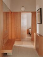 Yellowtrace Projekt V Arhitektura Treehouse Apartment Sarajevo Interior Architecture Photo Shantanu Starick 09 Opt80