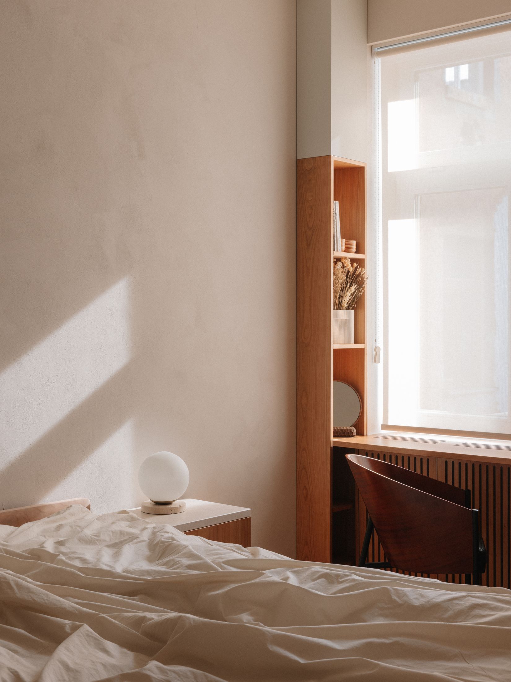 Yellowtrace Projekt V Arhitektura Treehouse Apartment Sarajevo Interior Architecture Photo Shantanu Starick 10 Opt80