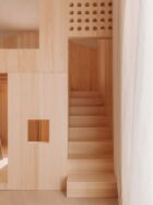 Yellowtrace Projekt V Arhitektura Treehouse Apartment Sarajevo Interior Architecture Photo Shantanu Starick 15 Opt80