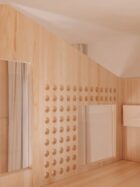 Yellowtrace Projekt V Arhitektura Treehouse Apartment Sarajevo Interior Architecture Photo Shantanu Starick 18 Opt80