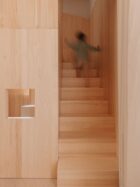 Yellowtrace Projekt V Arhitektura Treehouse Apartment Sarajevo Interior Architecture Photo Shantanu Starick 21 Opt80
