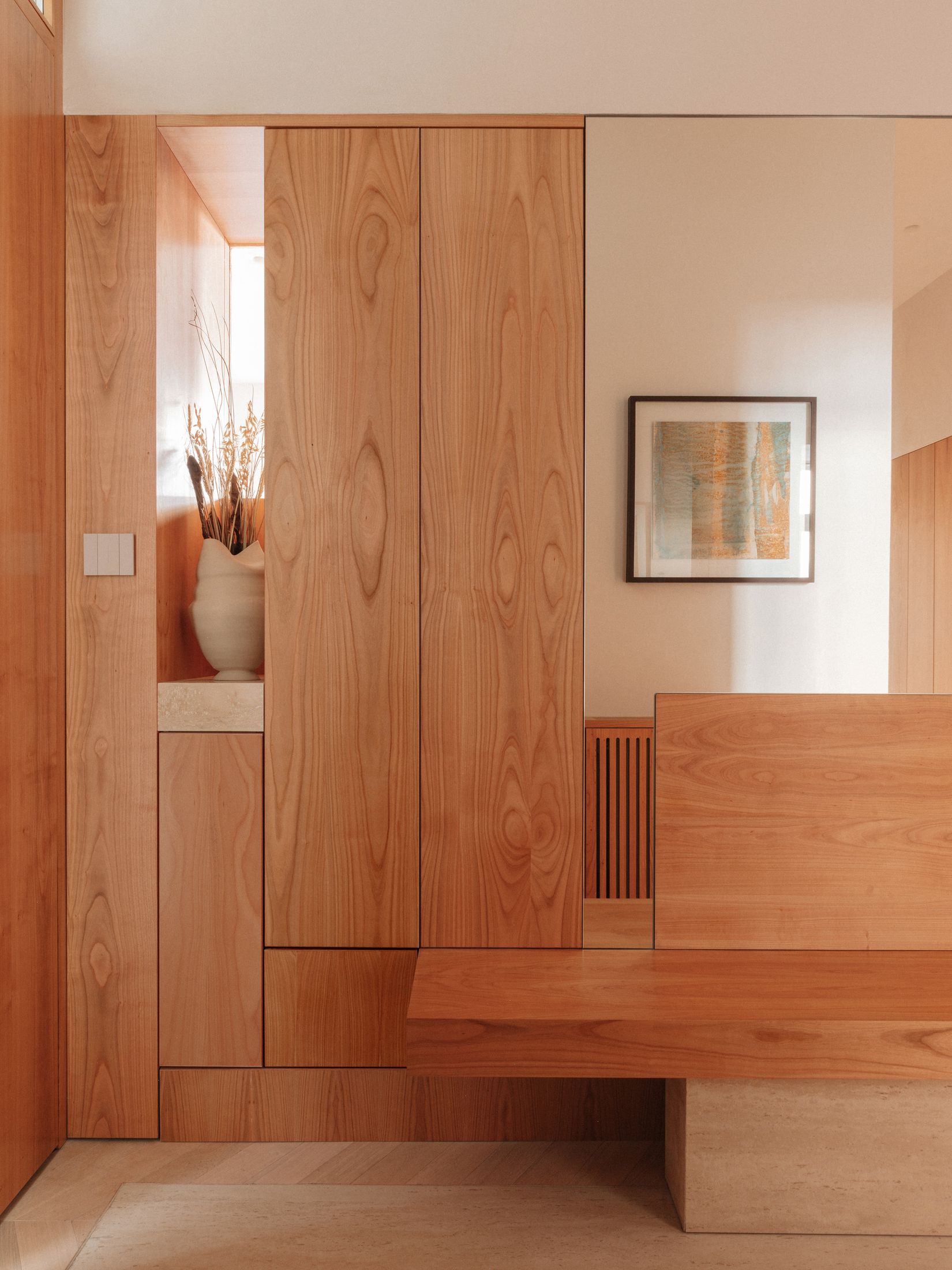 Yellowtrace Projekt V Arhitektura Treehouse Apartment Sarajevo Interior Architecture Photo Shantanu Starick 25 Opt80