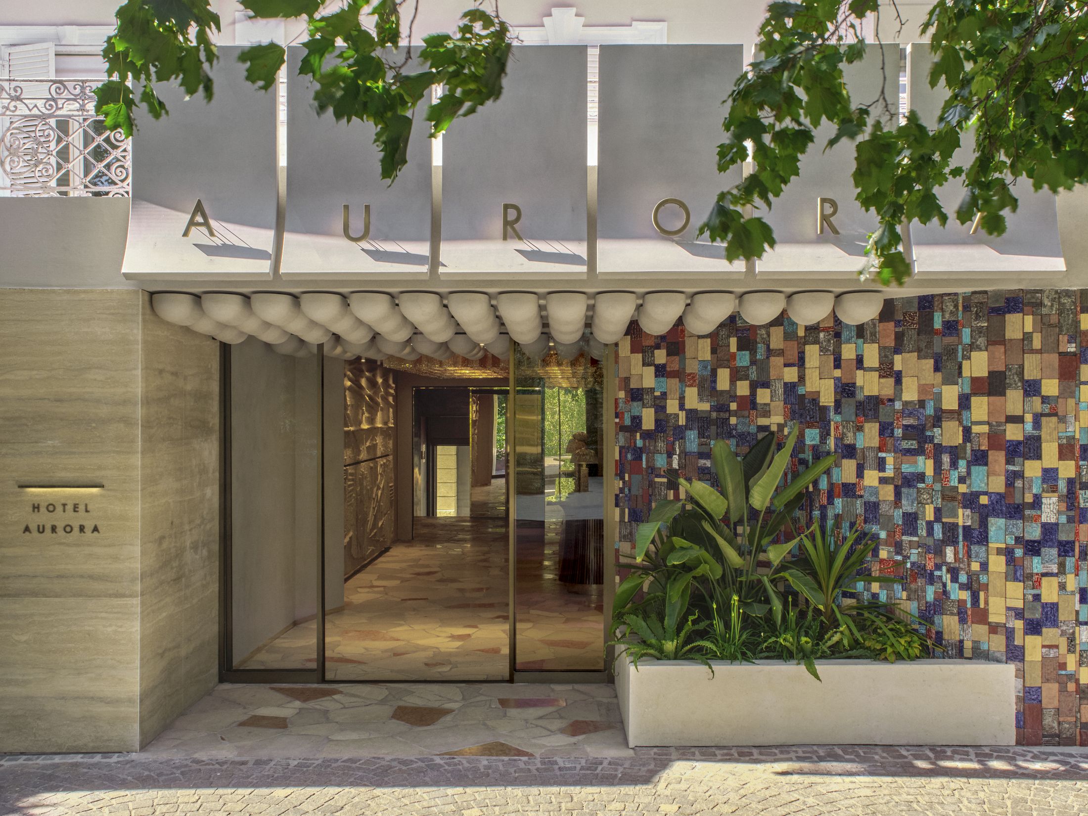 Yellowtrace Hannes Peer Architecture Aurora Hotel Merano Photo Giulio Ghirardi 02 Opt80