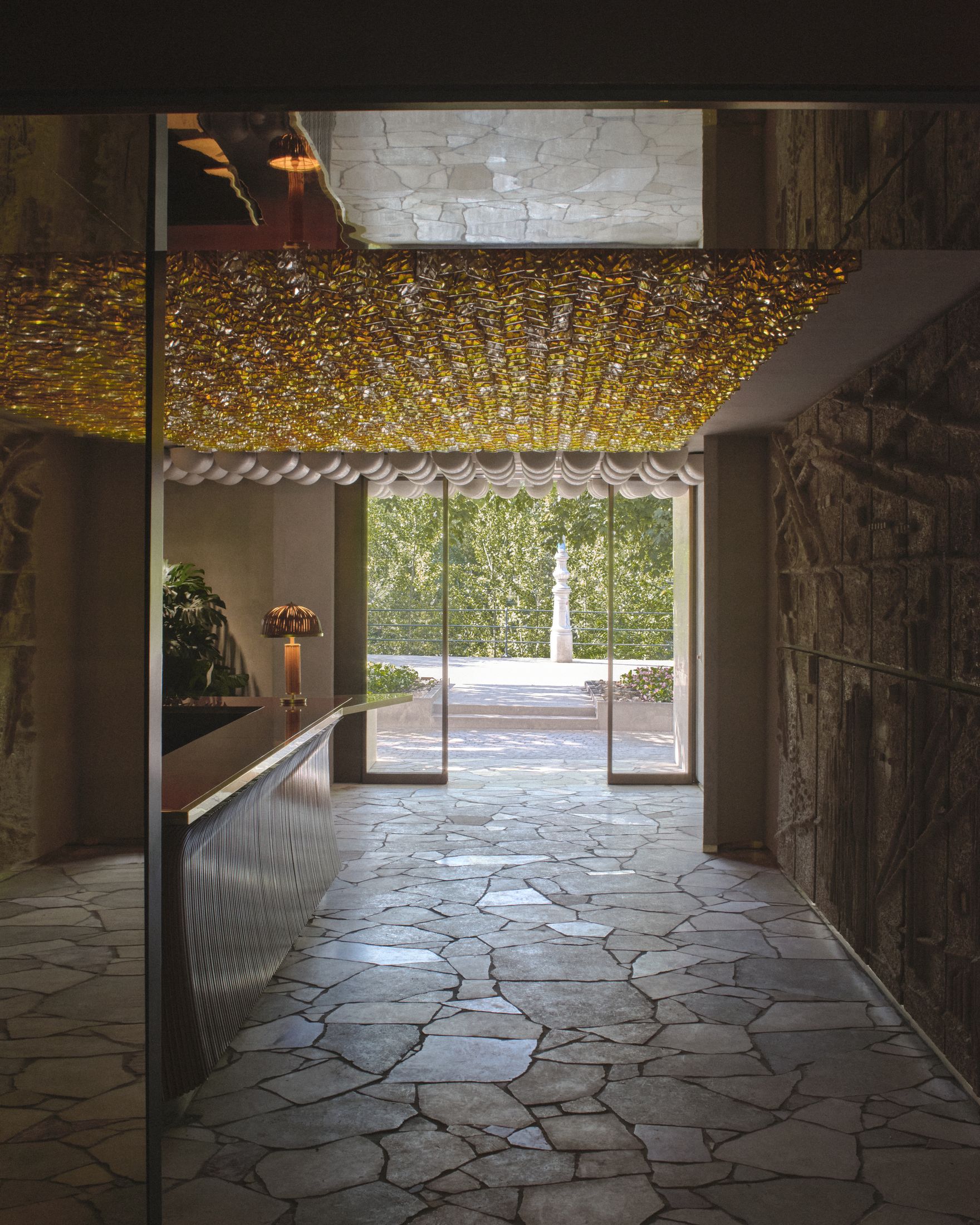 Yellowtrace Hannes Peer Architecture Aurora Hotel Merano Photo Giulio Ghirardi 07 Opt80