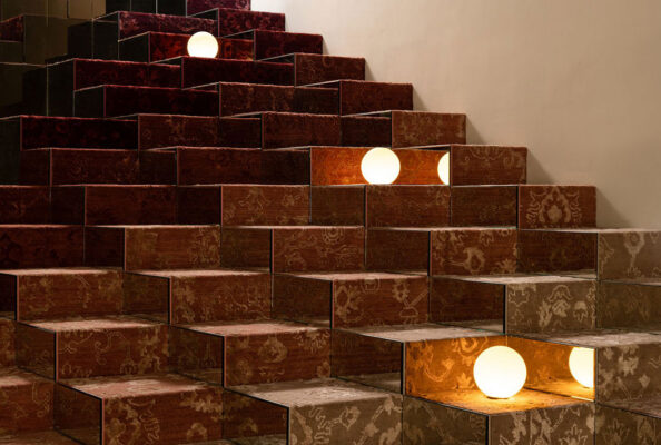 Yellowtrace Roar Jaipur Rugs Mumbai Store