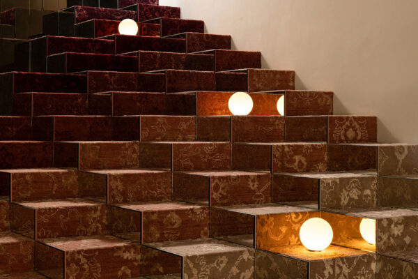 Yellowtrace Roar Jaipur Rugs Mumbai Store