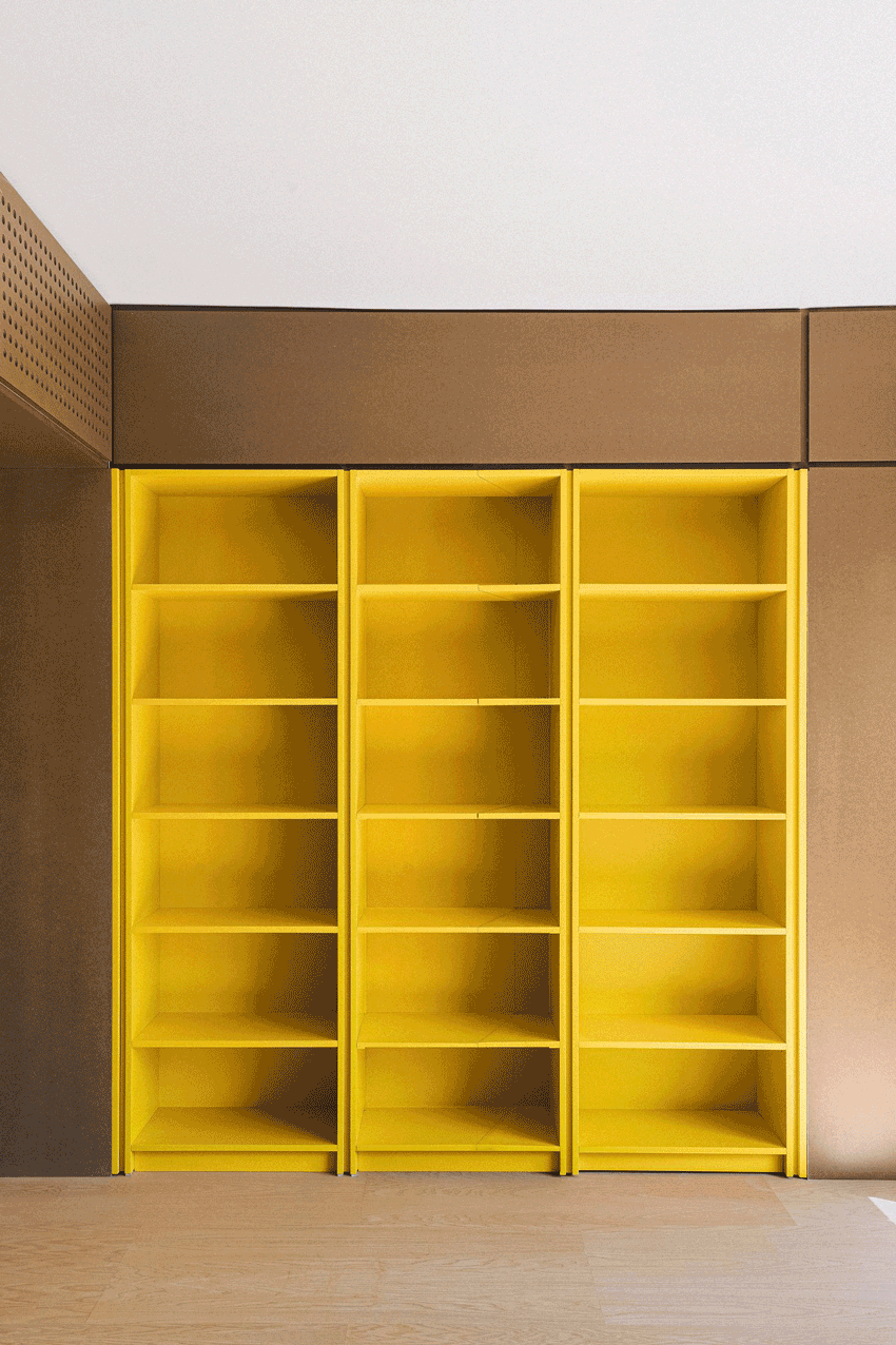 Yellowtrace Burr Az06 Madrid Family Apartment Renovation Photo Maru Serrano 14 Opt80
