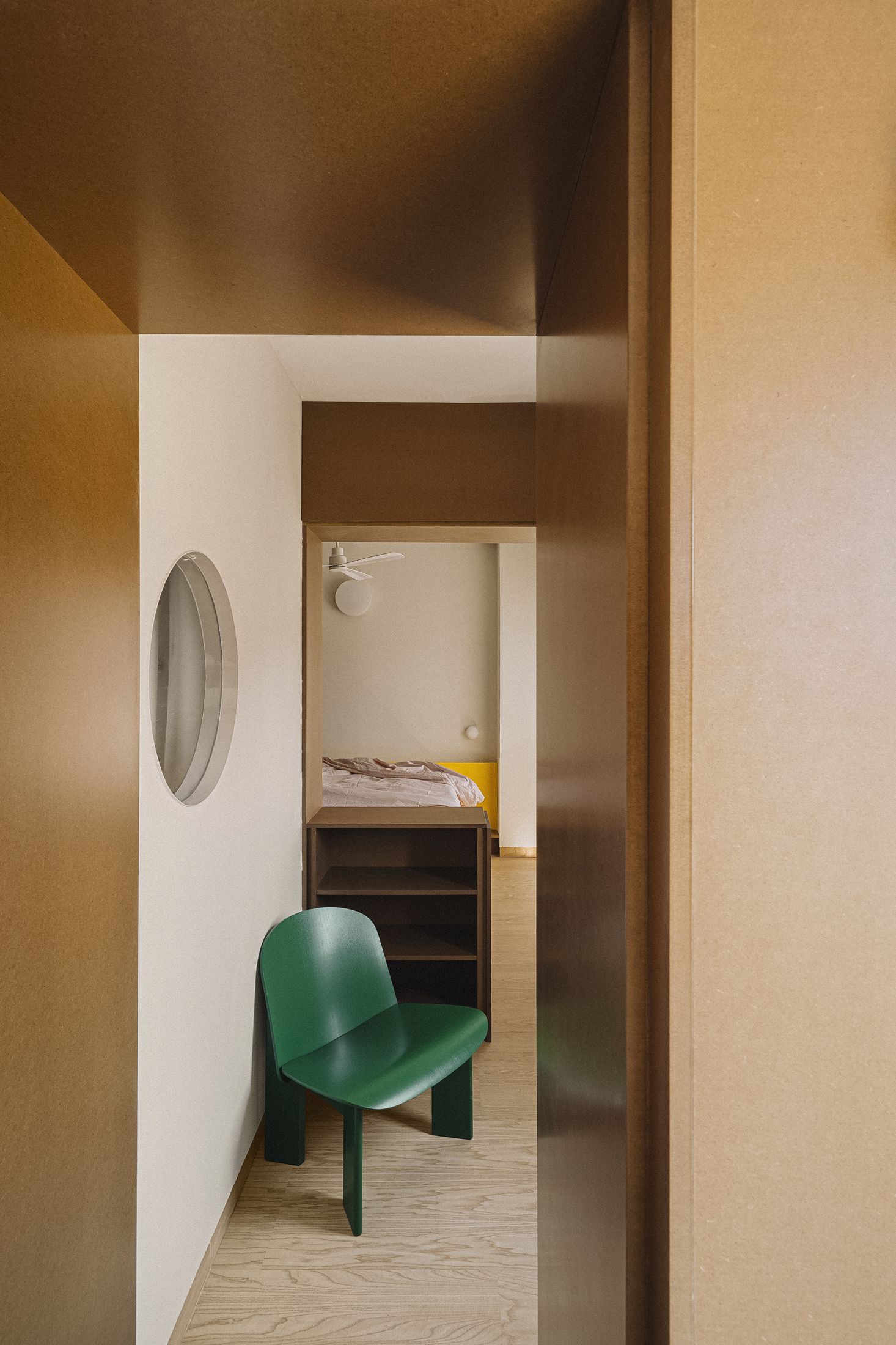 Yellowtrace Burr Az06 Madrid Family Apartment Renovation Photo Maru Serrano 20 Opt80