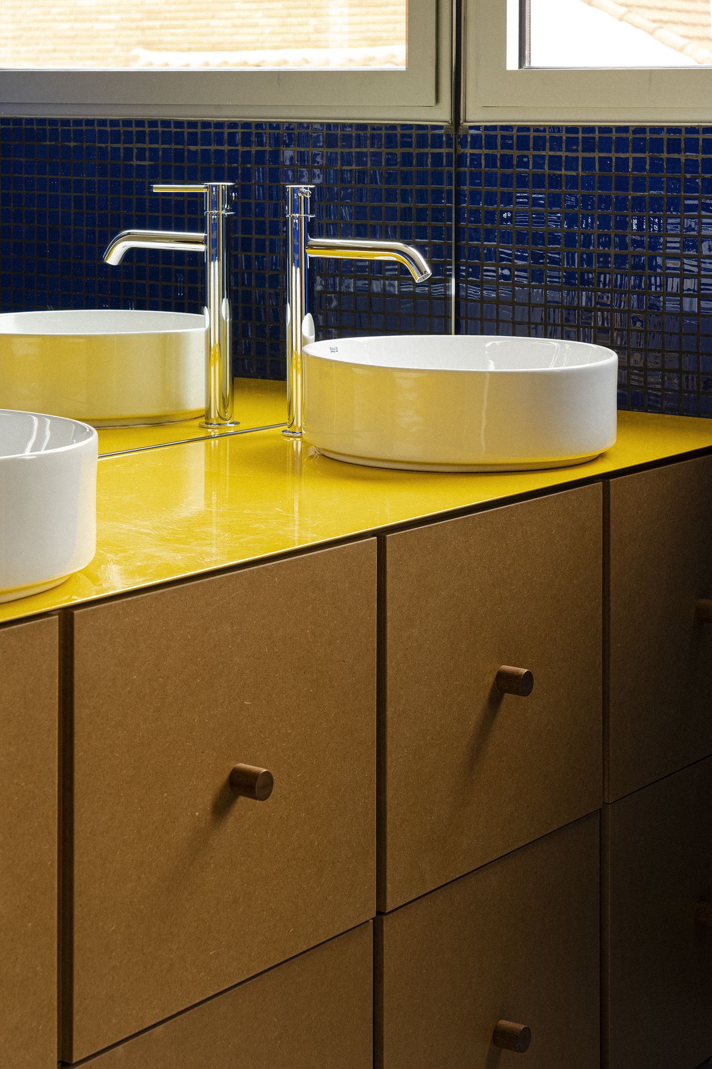 Yellowtrace Burr Az06 Madrid Family Apartment Renovation Photo Maru Serrano 43 Opt80