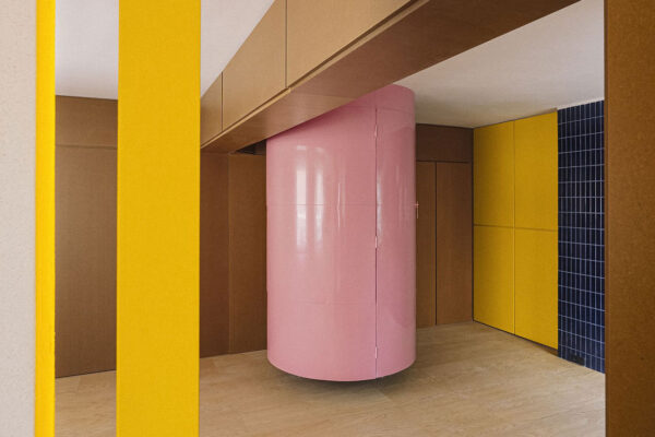 Yellowtrace Burr Az06 Madrid Family Apartment Renovation