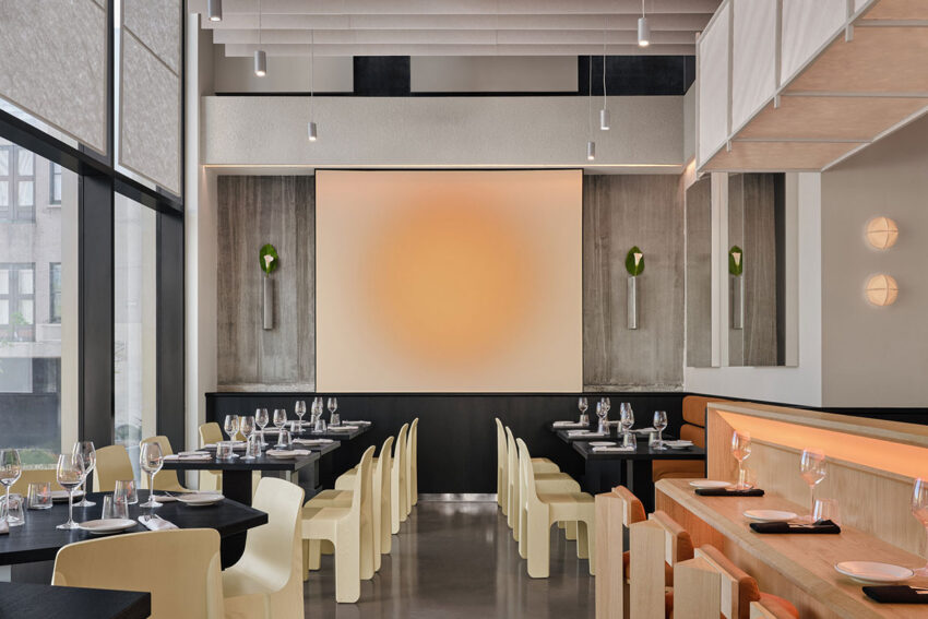 Yellowtrace Ivy Studio Minnibar Montreal Hospitality Design