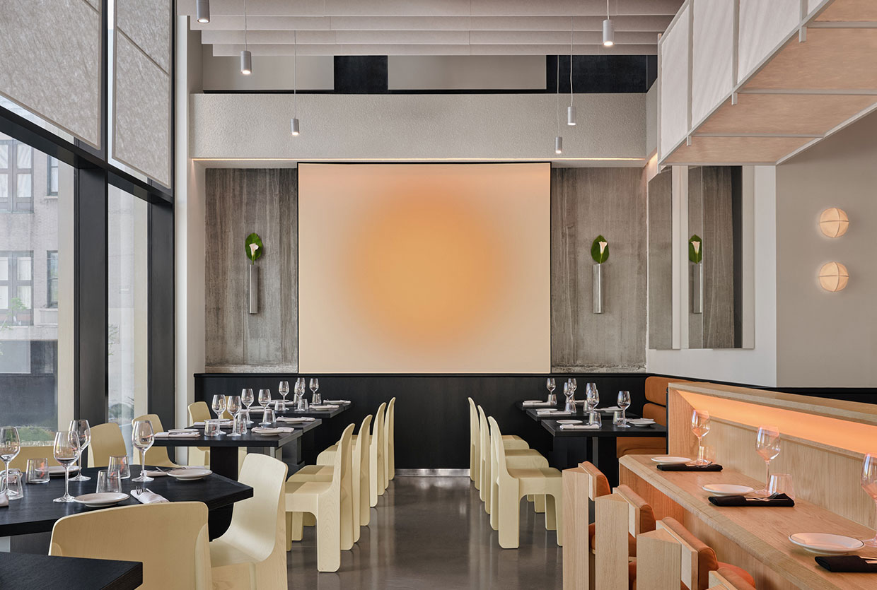 Yellowtrace Ivy Studio Minnibar Montreal Hospitality Design