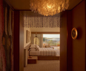 Yellowtrace The Whale Narooma Merivale Design Accommodation Photo Sean Fennessy