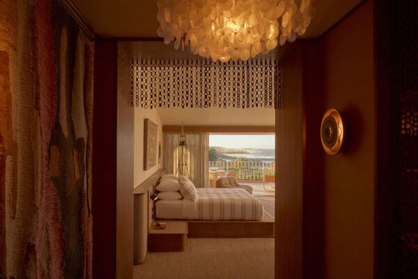 Yellowtrace The Whale Narooma Merivale Design Accommodation Photo Sean Fennessy