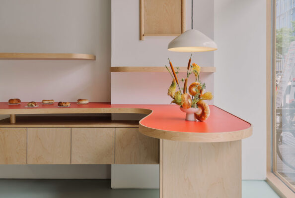 Yellowtrace Jojo Workshop Achime Bagel Seoul Bakery Photo Kimdonggyu