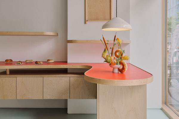 Yellowtrace Jojo Workshop Achime Bagel Seoul Bakery Photo Kimdonggyu