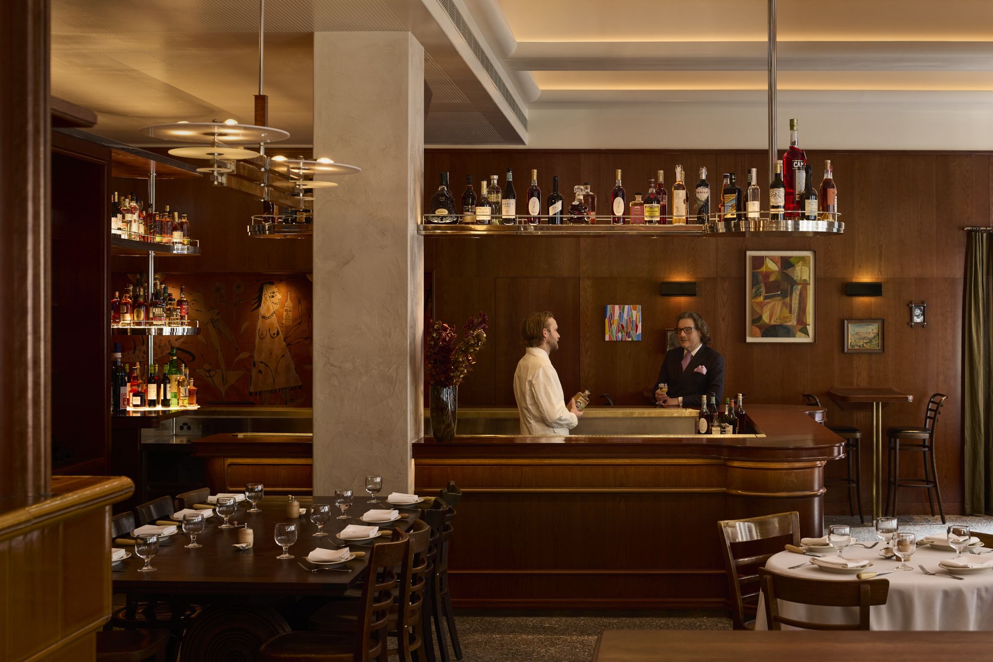 Yellowtrace Acme Andrew Mcconnell Cote Basque Melbourne Restaurant Photo Sharyn Cairns 02 Opt80