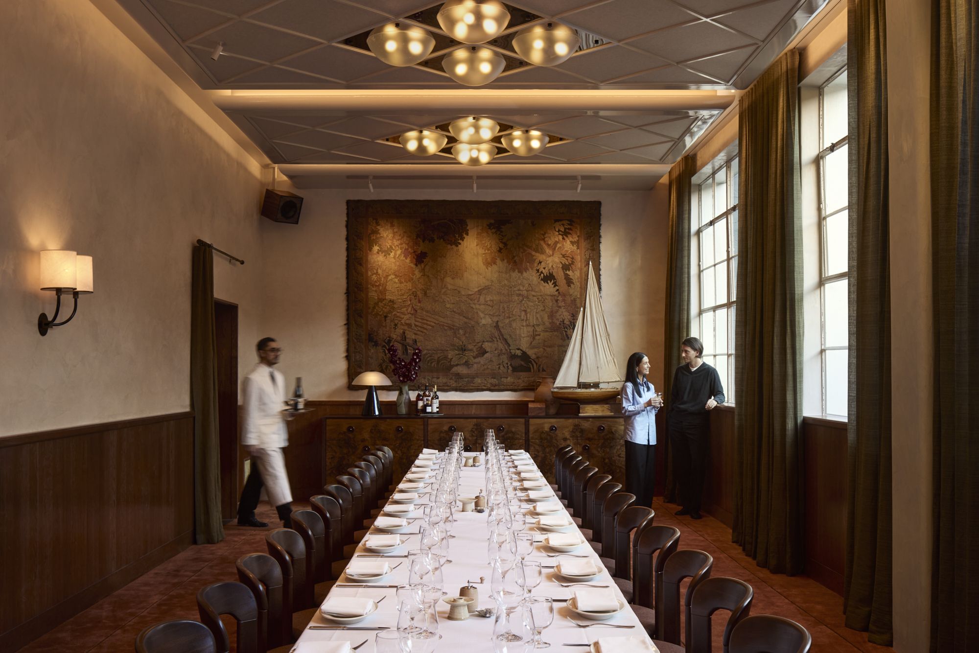 Yellowtrace Acme Andrew Mcconnell Cote Basque Melbourne Restaurant Photo Sharyn Cairns 08 Opt80