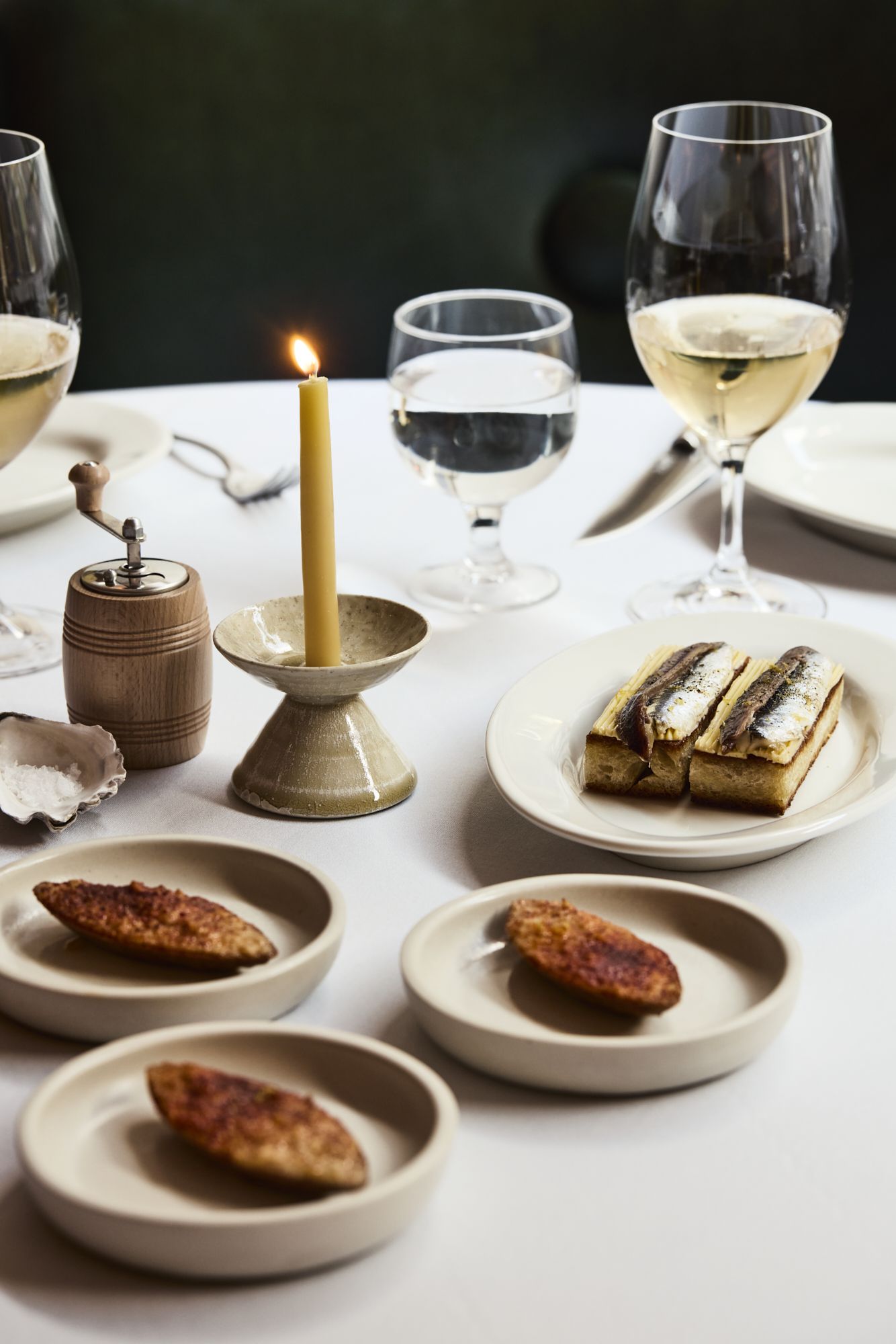 Yellowtrace Acme Andrew Mcconnell Cote Basque Melbourne Restaurant Photo Sharyn Cairns 10 Opt80