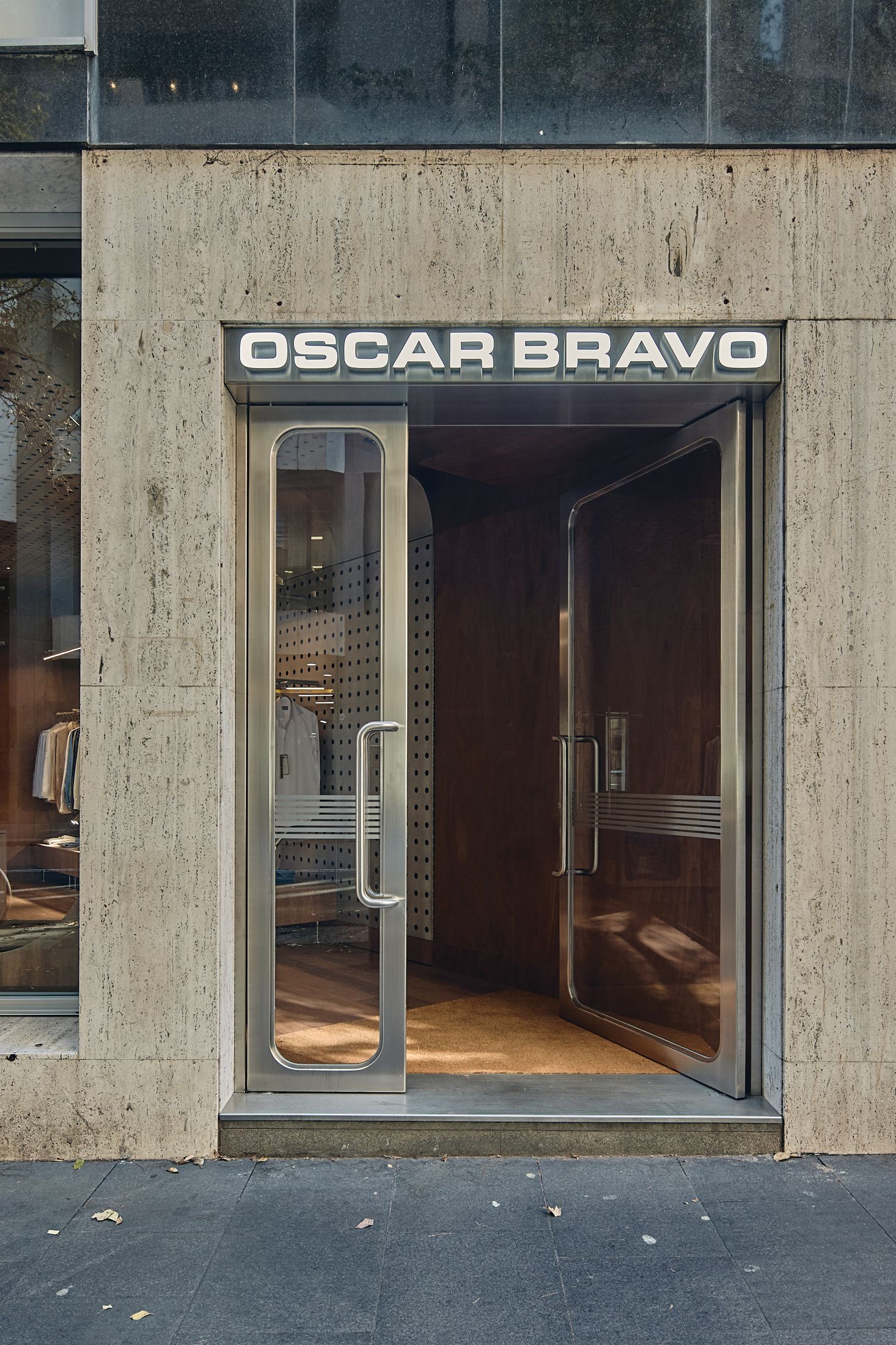 Yellowtrace March Studio Oscar Bravo Sydeny Photo Peter Bennetts 07 Opt80