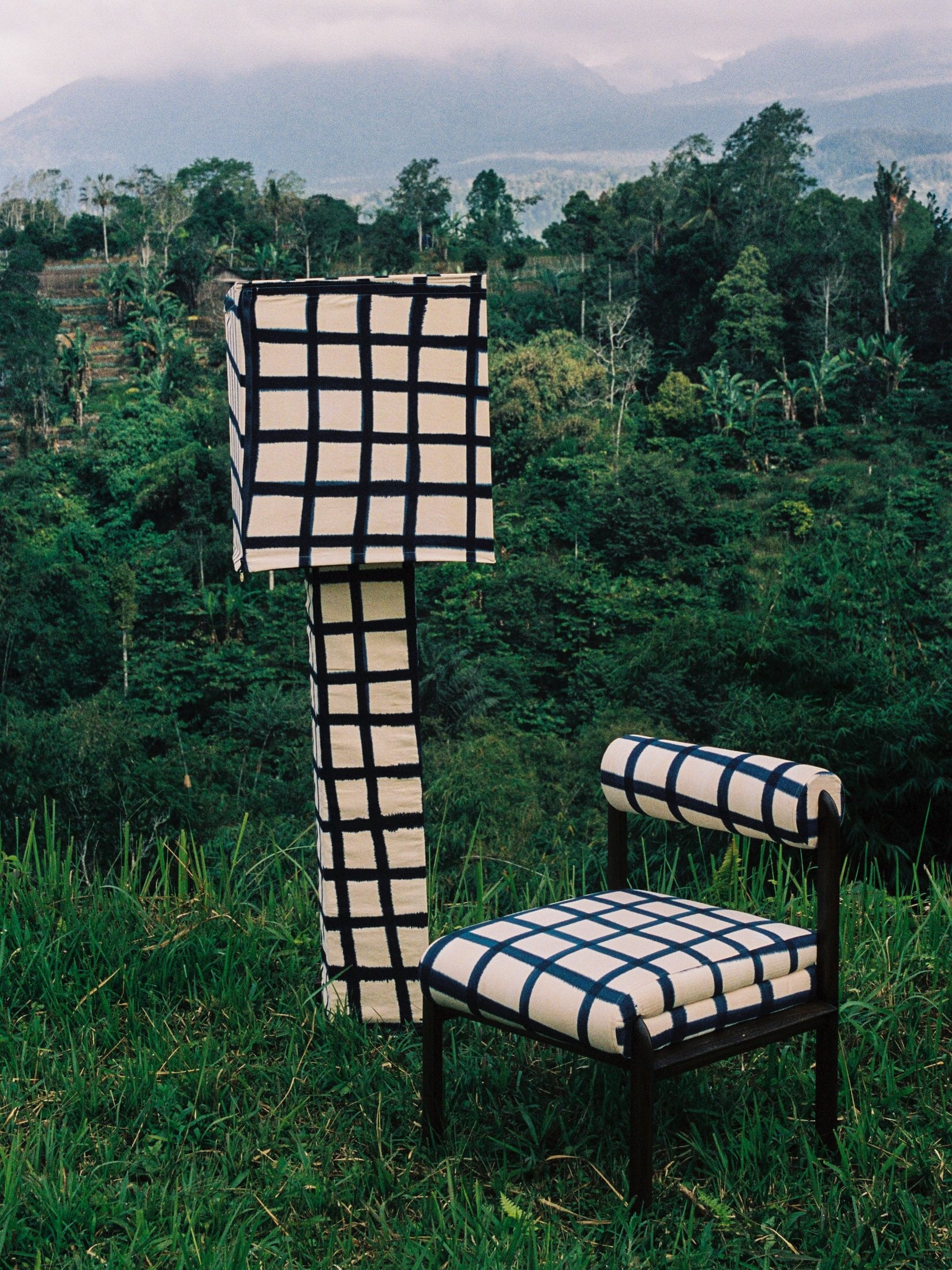 Yellowtrace Alami Lampchair In Collab With Juno Home 50 Opt90
