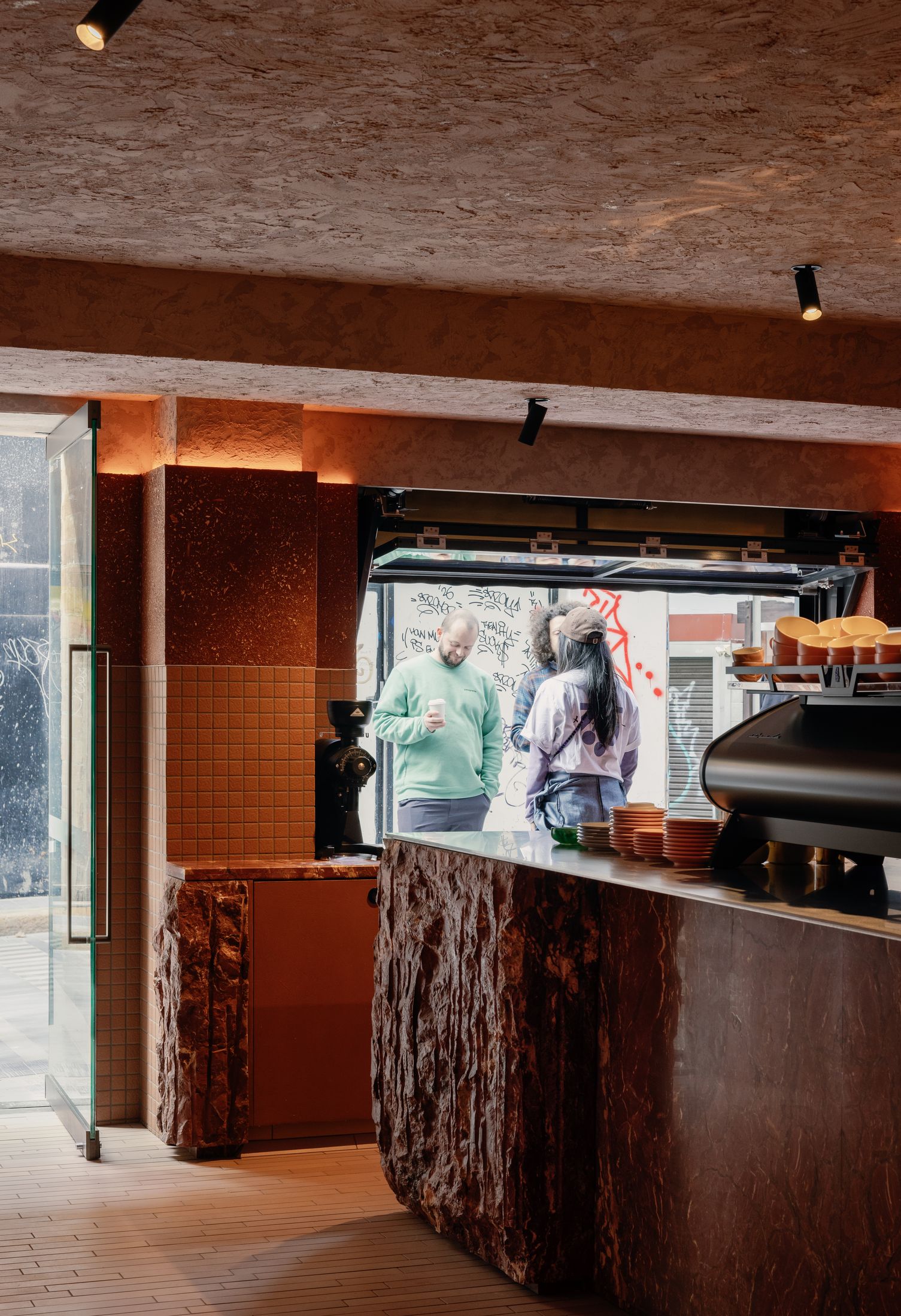 Yellowtrace Matt Woods Mecca Foley Street Darlinghurst Photo Kat Lu 10 Opt80