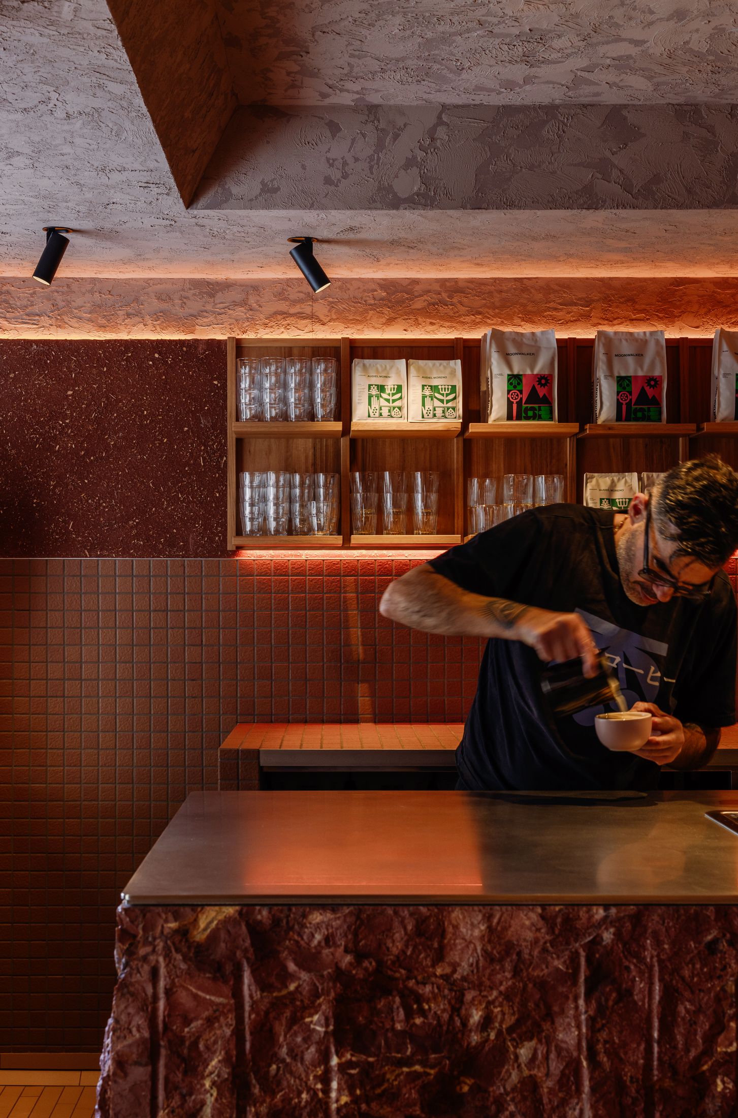 Yellowtrace Matt Woods Mecca Foley Street Darlinghurst Photo Kat Lu 11 Opt80