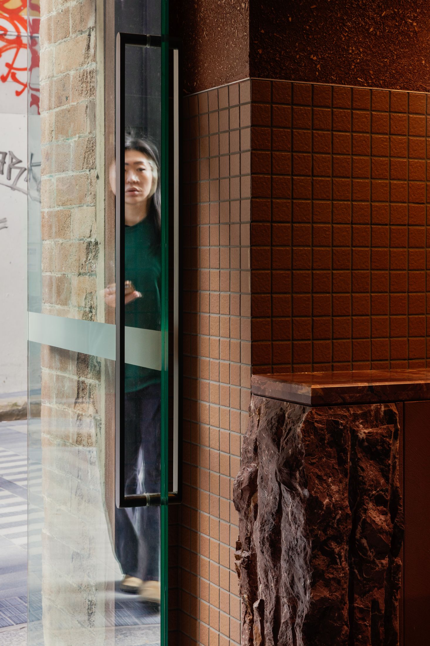 Yellowtrace Matt Woods Mecca Foley Street Darlinghurst Photo Kat Lu 13 Opt80