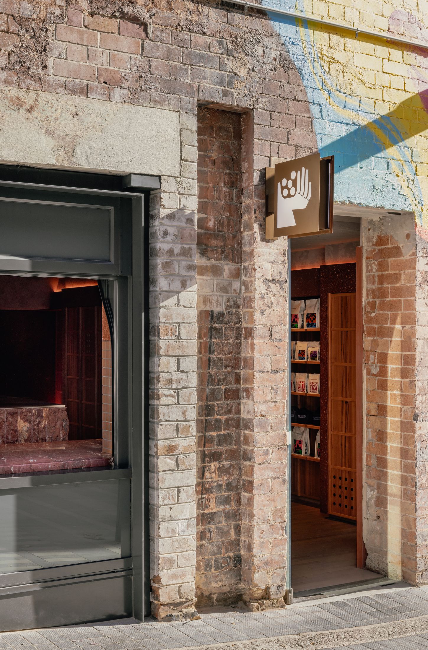 Yellowtrace Matt Woods Mecca Foley Street Darlinghurst Photo Kat Lu 18 Opt80