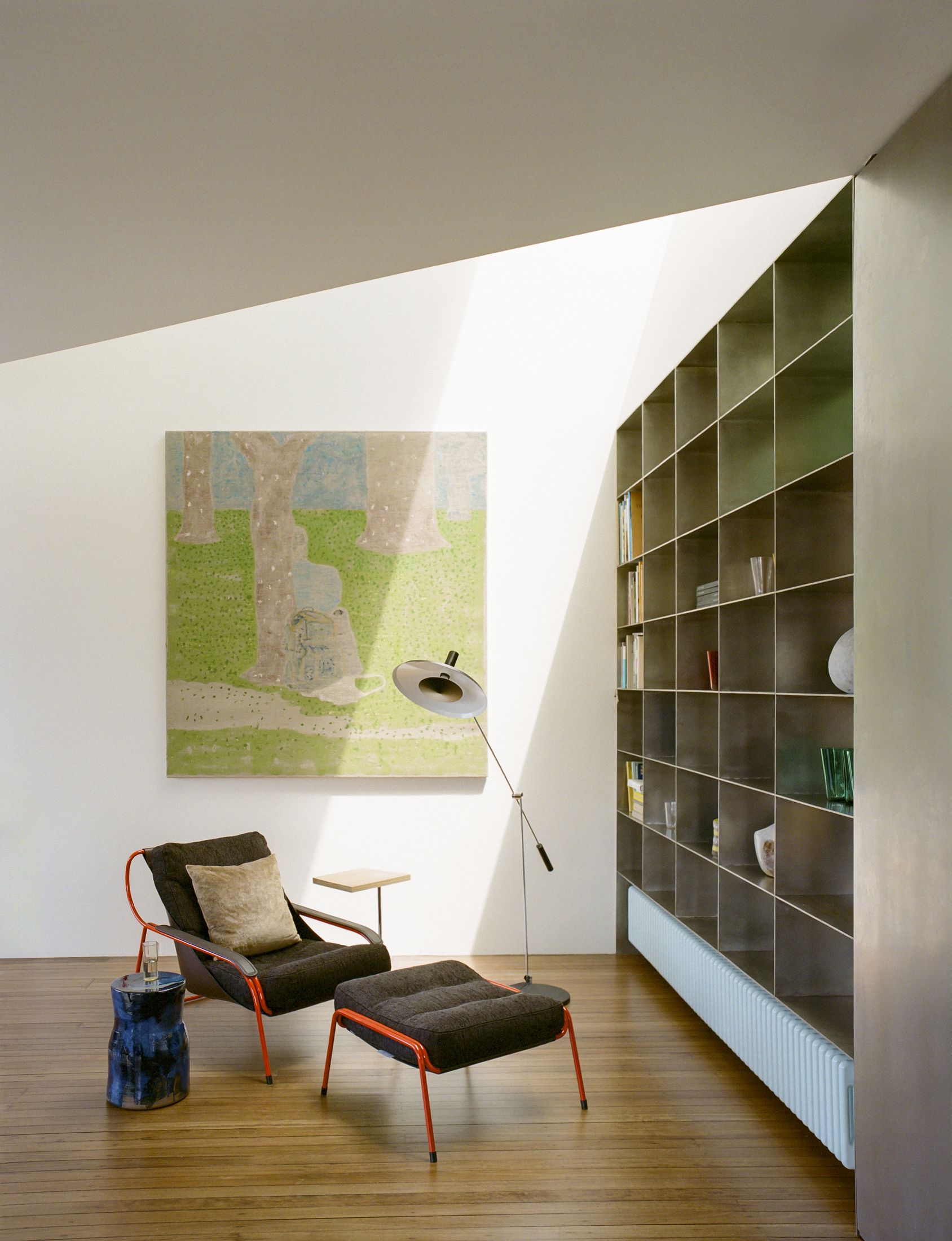 Yellowtrace Billy Maynard Architects Potts Point Apartment Photo Mary Gaudin 02 Opt80