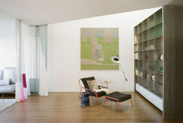 Yellowtrace Billy Maynard Architects Potts Point Apartment
