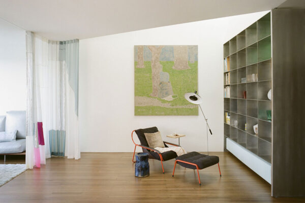 Yellowtrace Billy Maynard Architects Potts Point Apartment