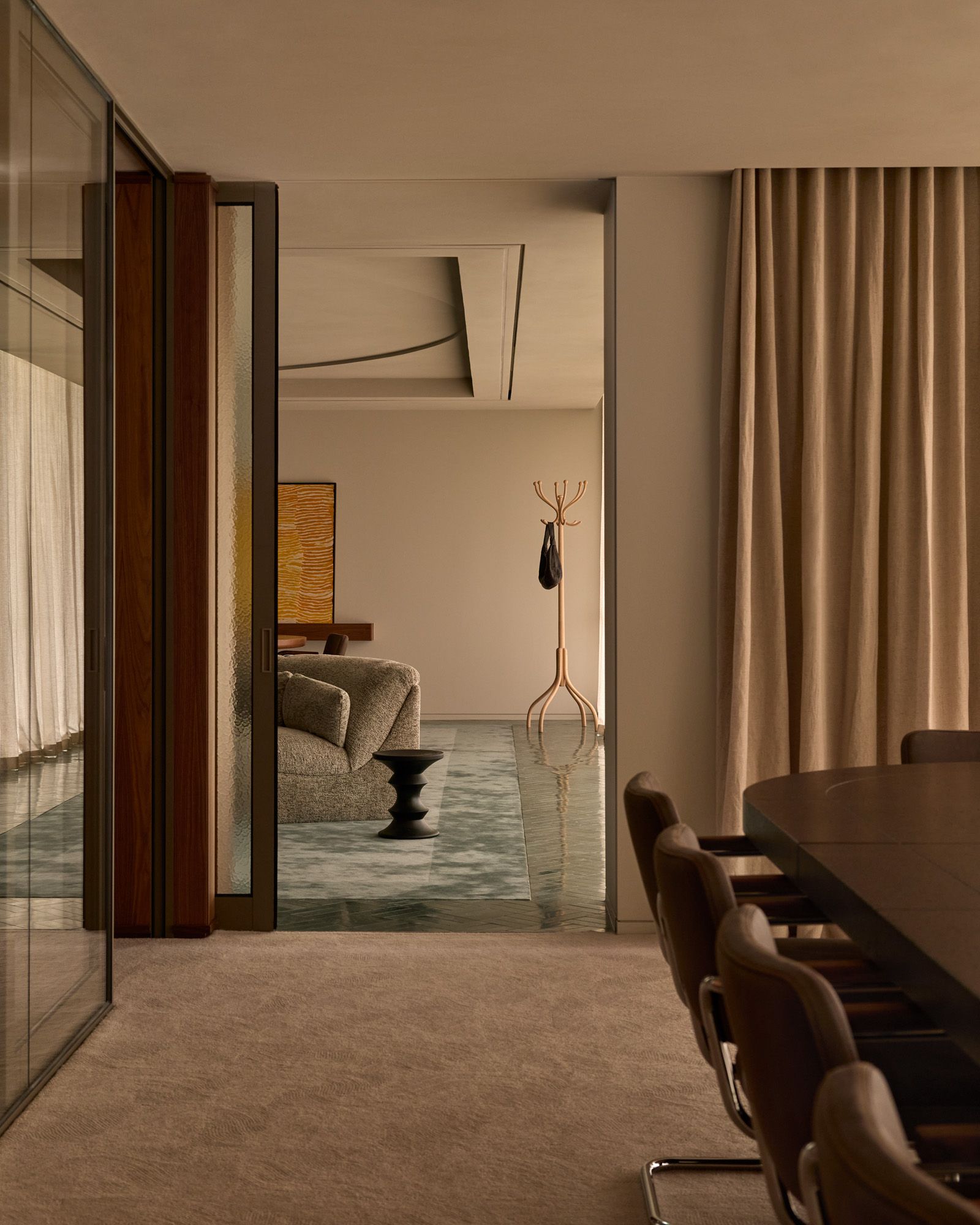 Yellowtrace Studio May Albert Street Office East Melbourne Photo Lillie Thompson 01 Opt80
