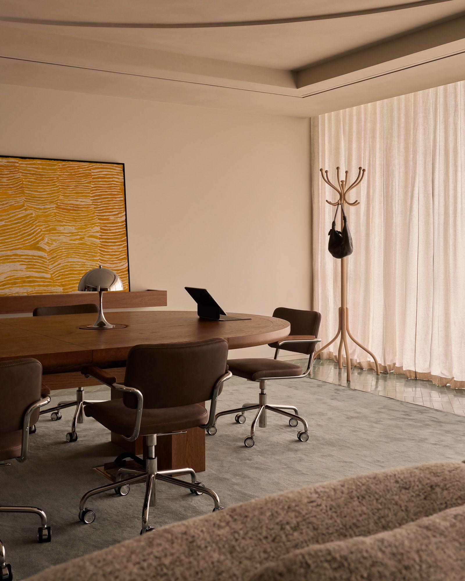 Yellowtrace Studio May Albert Street Office East Melbourne Photo Lillie Thompson 15 Opt80