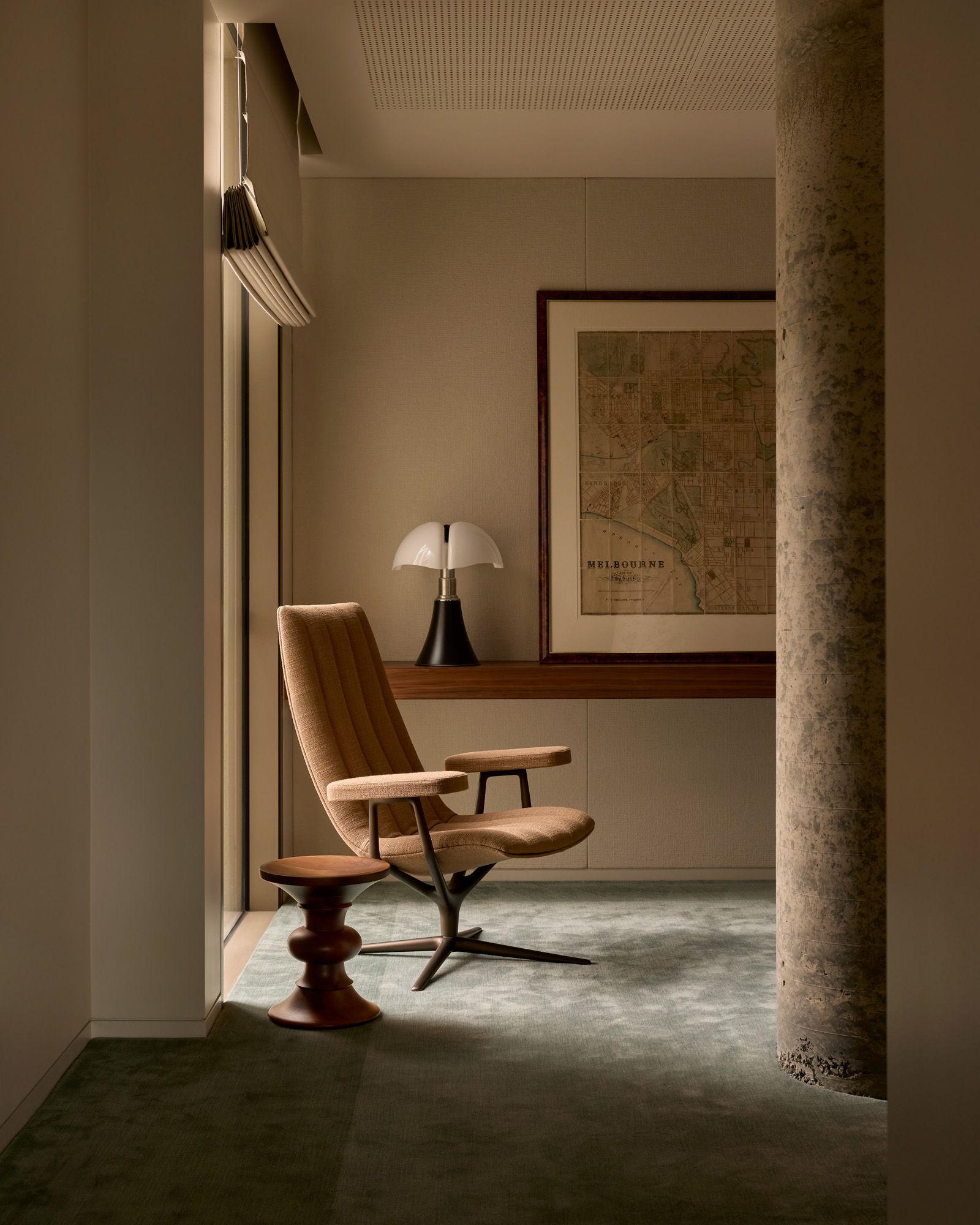 Yellowtrace Studio May Albert Street Office East Melbourne Photo Lillie Thompson 19 Opt80