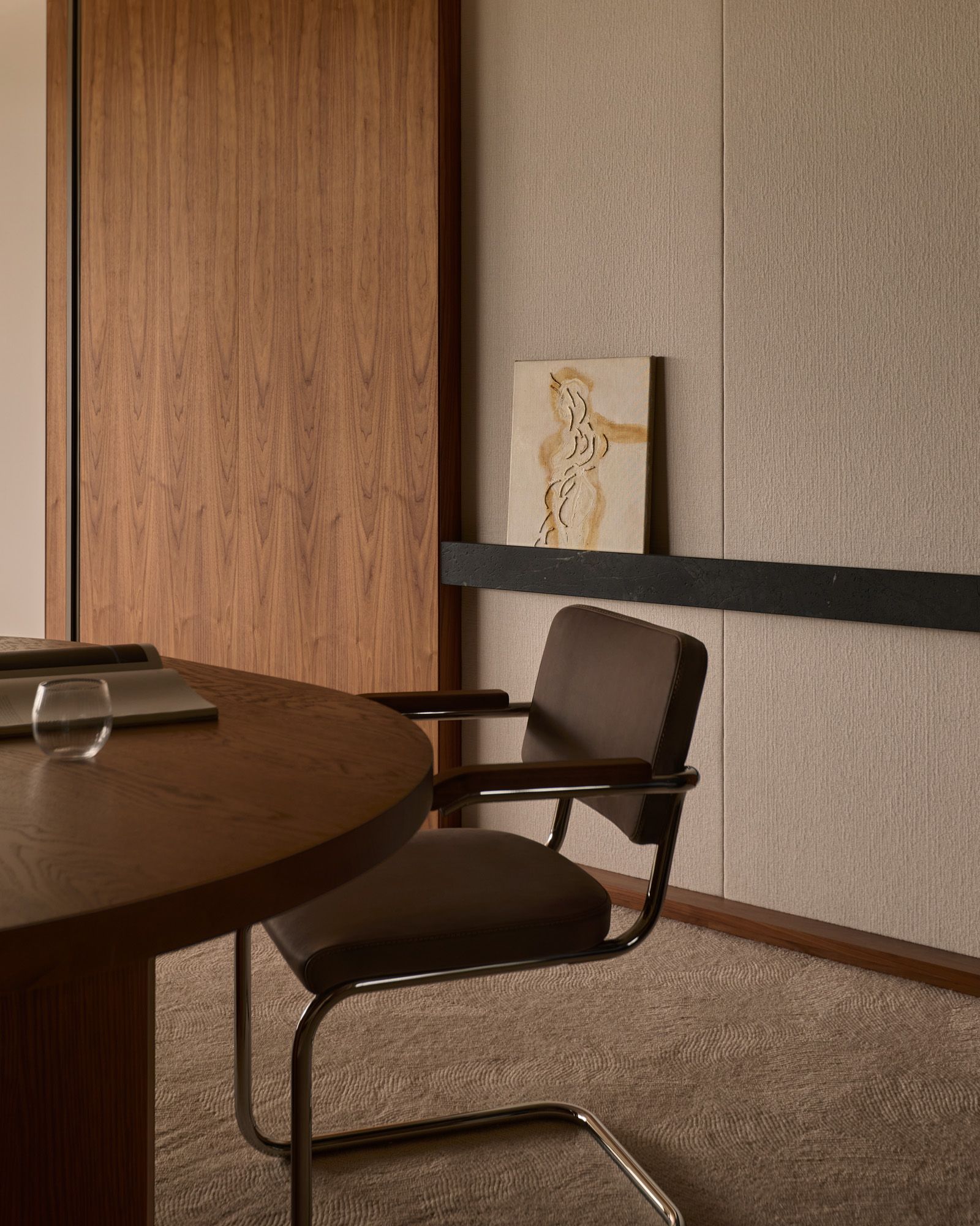 Yellowtrace Studio May Albert Street Office East Melbourne Photo Lillie Thompson 24 Opt80