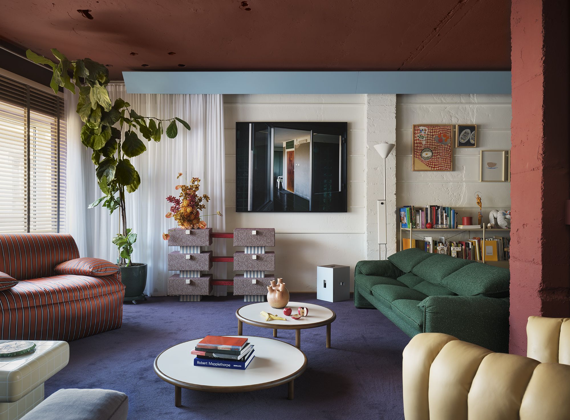 Yellowtrace Plutarco Villa 2030 Madrid Interior Designers Home Photo German Saiz 06 Opt80