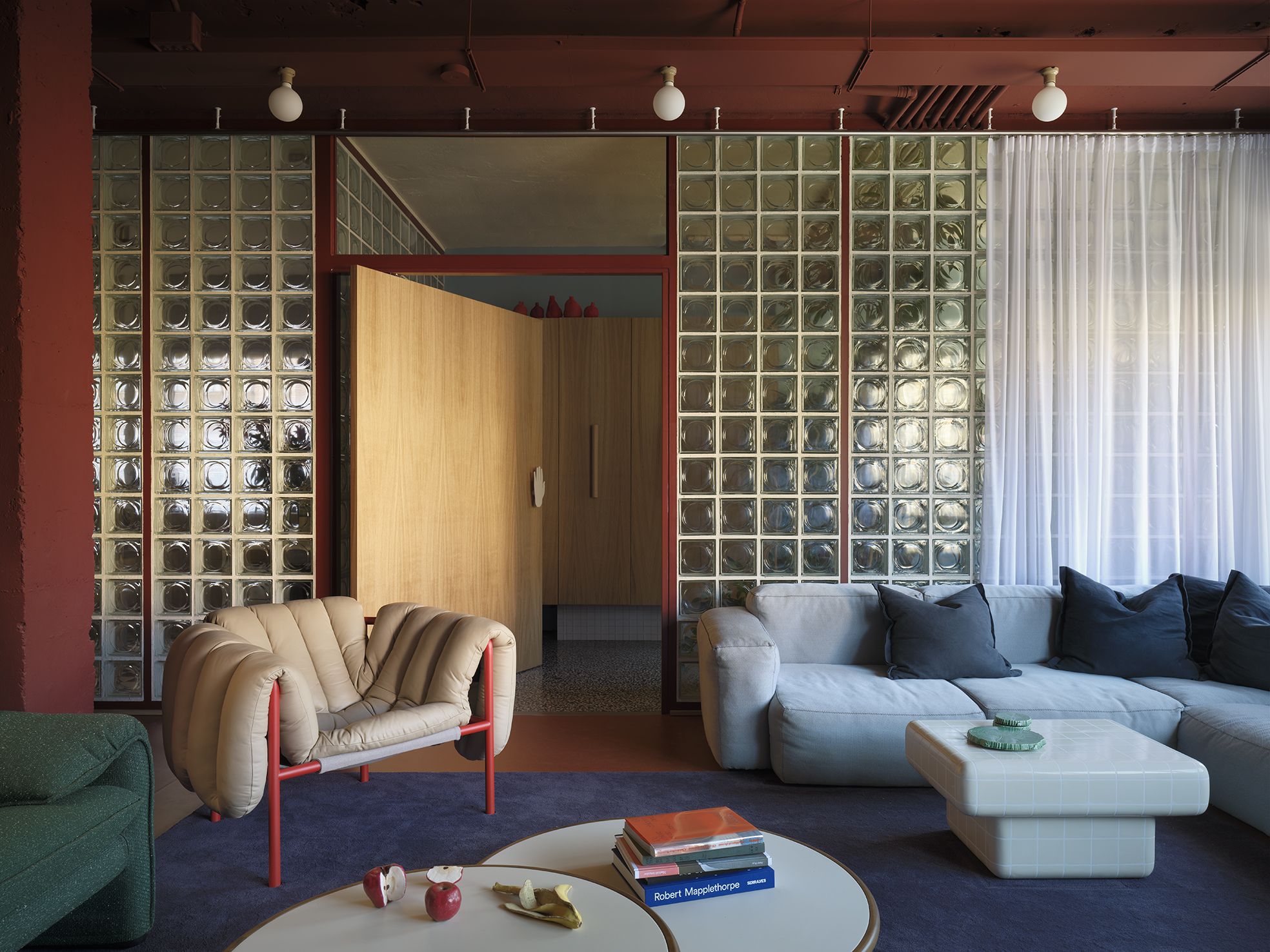 Yellowtrace Plutarco Villa 2030 Madrid Interior Designers Home Photo German Saiz 10 Opt80