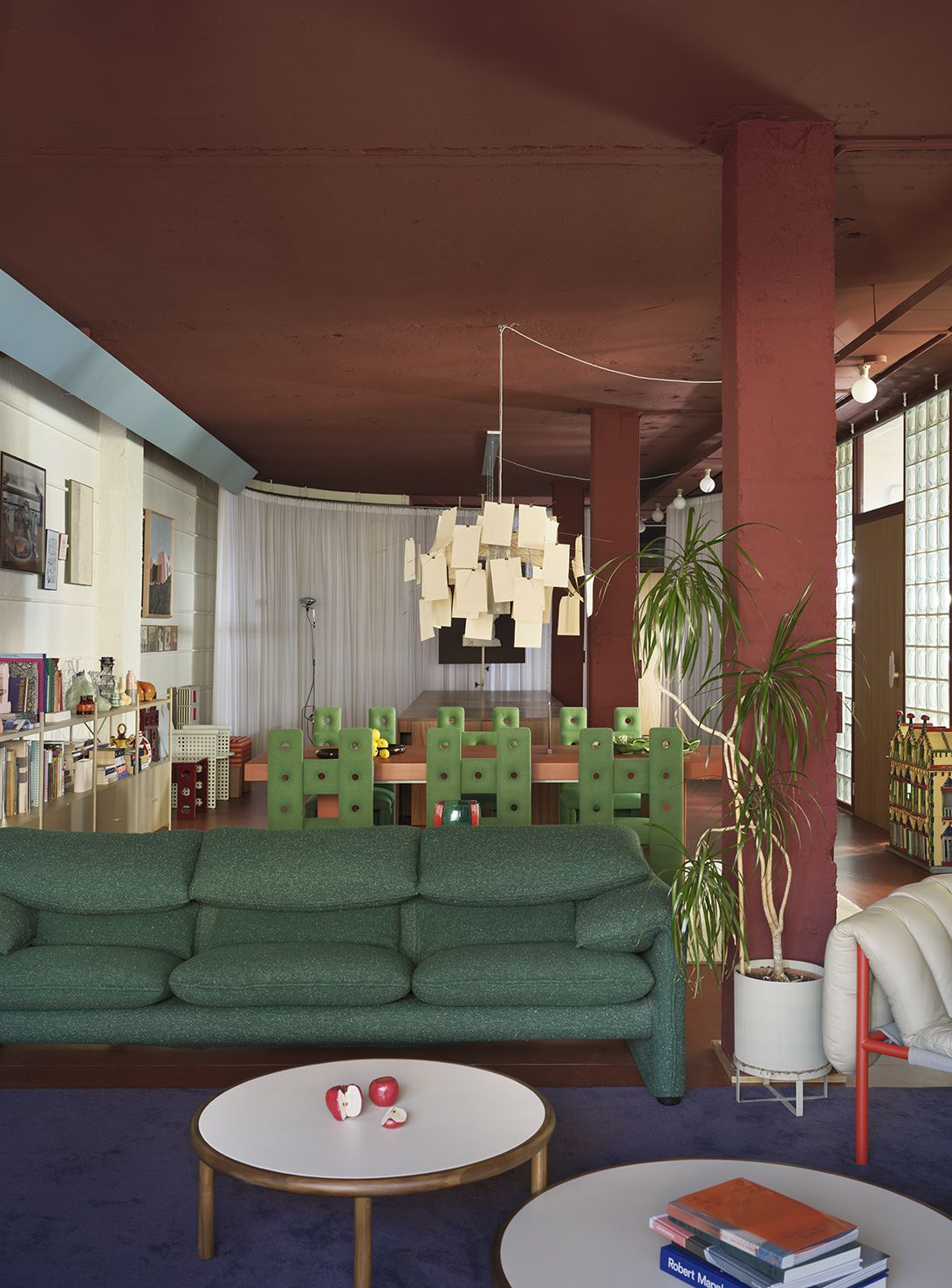 Yellowtrace Plutarco Villa 2030 Madrid Interior Designers Home Photo German Saiz 12 Opt80